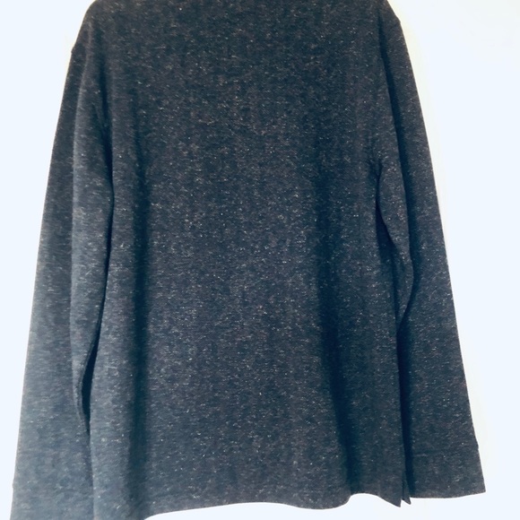 NWT Alan Flusser Men’s Cotton Blend  Sweater. - Picture 13 of 16